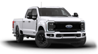 2026 Ford Super Duty® External Image 5